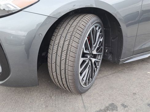 New 2025 Audi S5 Premium Plus image 36