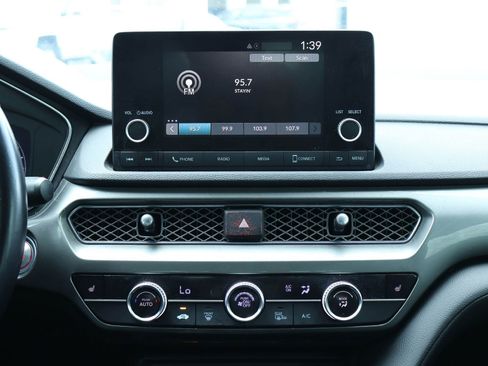 Used 2024 Acura Integra FWD image 16