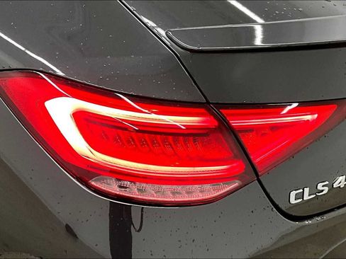 Used 2020 Mercedes-Benz CLS 450 4MATIC image 28