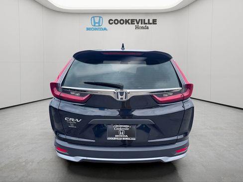 Used 2020 Honda CR-V LX image 8