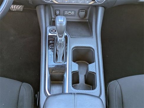 Used 2024 Nissan Sentra SV image 19