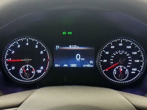 Used 2022 Hyundai Santa Fe SEL AWD/4WD image 13