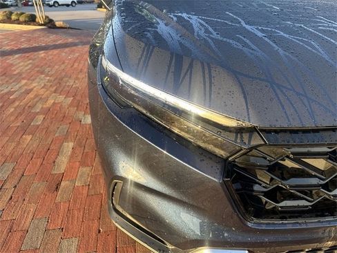 Certified 2025 Honda CR-V Sport Touring image 20