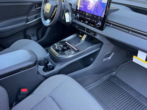 New 2026 Toyota bZ AWD/4WD image 17