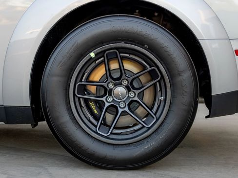 Used 2023 Dodge Challenger SRT Hellcat Redeye image 34