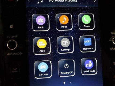 New 2026 Subaru Crosstrek 2.5i Wilderness image 20