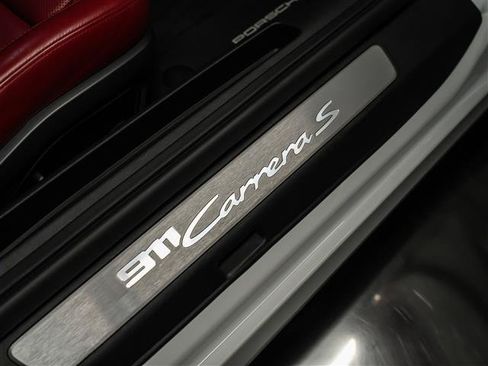 Certified 2020 Porsche 911 Carrera S RWD image 31