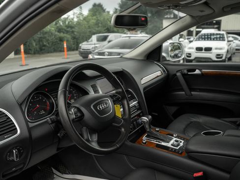 Used 2013 Audi Q7 3.0T Premium Plus AWD/4WD image 6