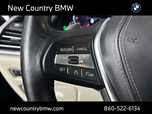 Used 2021 BMW X5 xDrive40i w/ Premium Package 2 AWD/4WD image 15