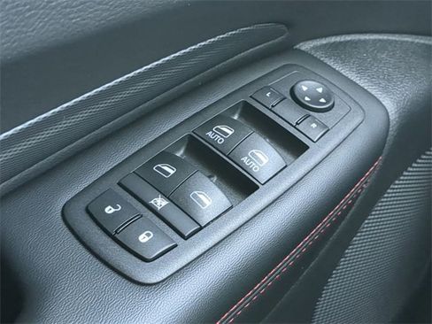 New 2026 Dodge Durango GT w/ Blacktop Package image 30