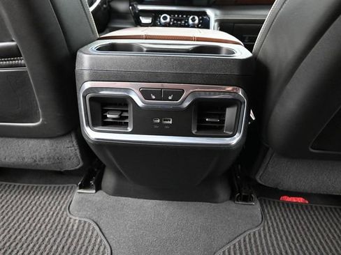 Used 2024 GMC Sierra 2500 Denali Ultimate w/ Max Trailering Package AWD/4WD image 23