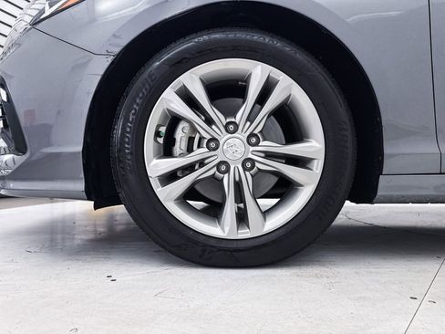 Used 2018 Hyundai Sonata SEL image 13