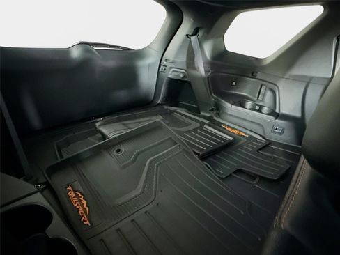 Used 2023 Honda Pilot TrailSport image 27