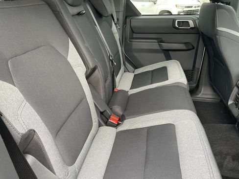 New 2025 Ford Bronco Big Bend image 23