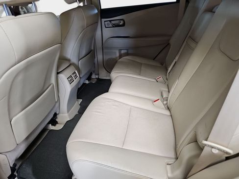Used 2015 Lexus RX 350 AWD image 17