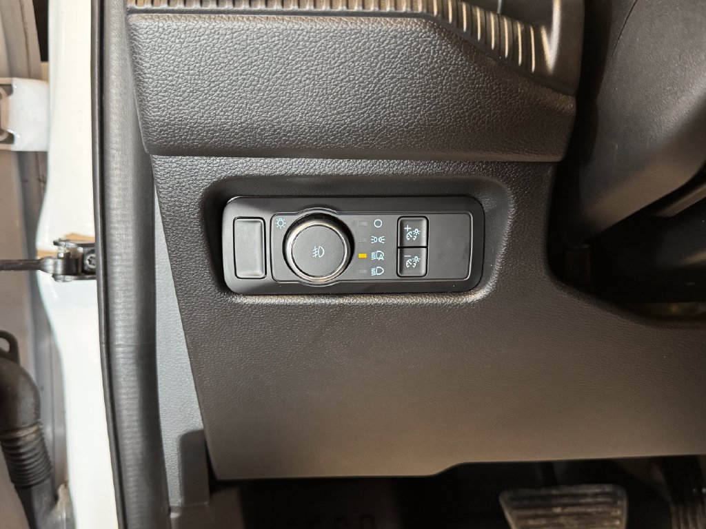 Used 2025 Ford Ranger XL AWD/4WD image 18