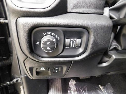 New 2025 RAM 1500 Big Horn image 22