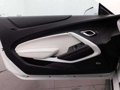 Used 2024 Chevrolet Camaro LT w/ RS Package image 17