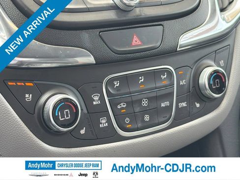 Used 2019 Chevrolet Equinox Premier AWD/4WD image 22