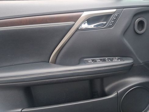 Used 2021 Lexus RX 350 AWD w/ Premium Package image 13