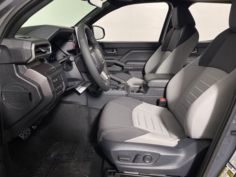 New 2026 Toyota Tacoma TRD Sport image 12