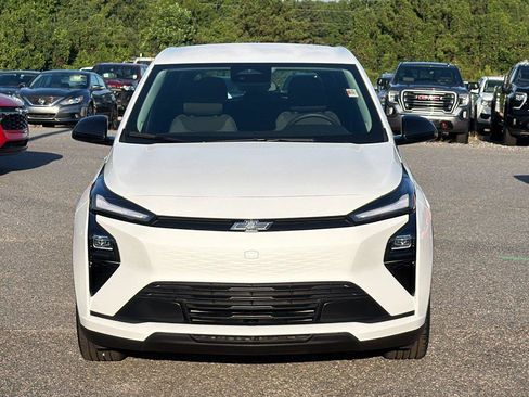 New 2027 Chevrolet Bolt LT FWD image 2