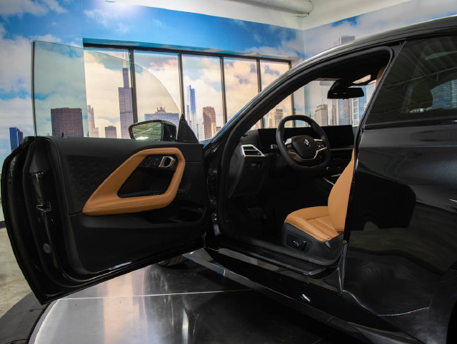 New 2026 BMW 230i xDrive Coupe w/ Convenience Package AWD/4WD image 11