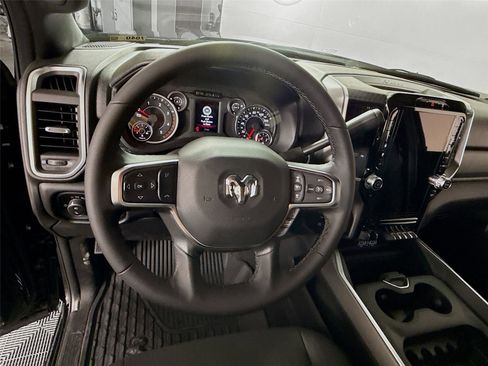 New 2026 RAM 3500 Big Horn image 6