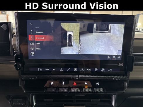 New 2026 GMC Hummer EV 4x4 Crew Cab image 5