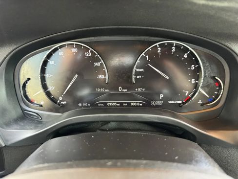 Used 2019 BMW X3 xDrive30i w/ Driving Assistance Package AWD/4WD image 17
