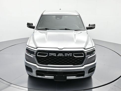 Used 2025 RAM 1500 Big Horn image 45