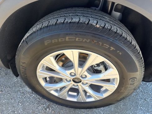 Used 2025 Ford Escape Active image 27