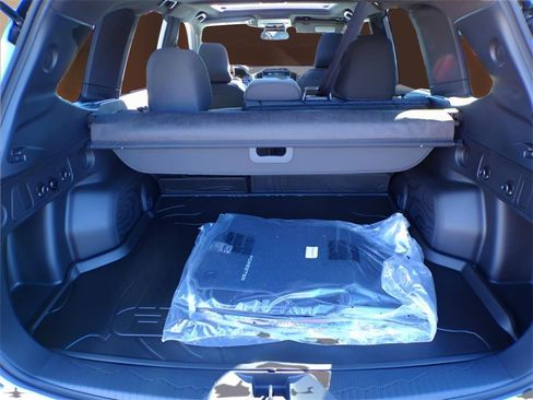 Certified 2025 Subaru Forester Premium image 22