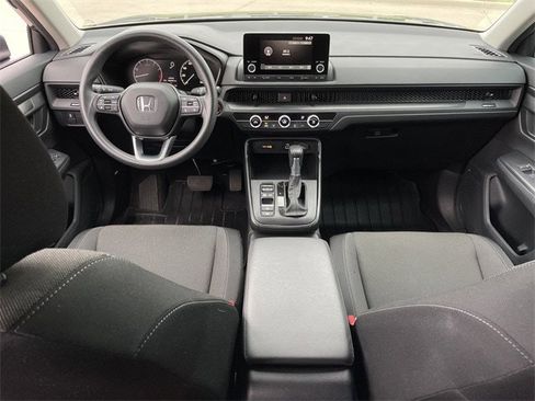 Certified 2024 Honda CR-V LX image 9