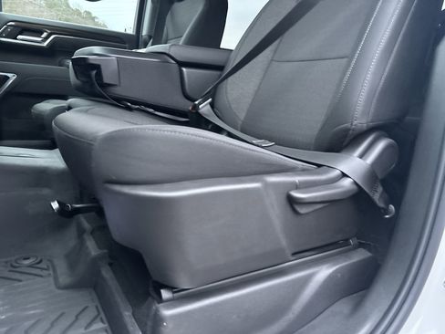 New 2026 Chevrolet Silverado 2500 LT AWD/4WD image 12