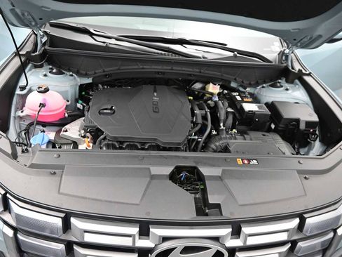 New 2026 Hyundai Santa Cruz SE FWD image 21