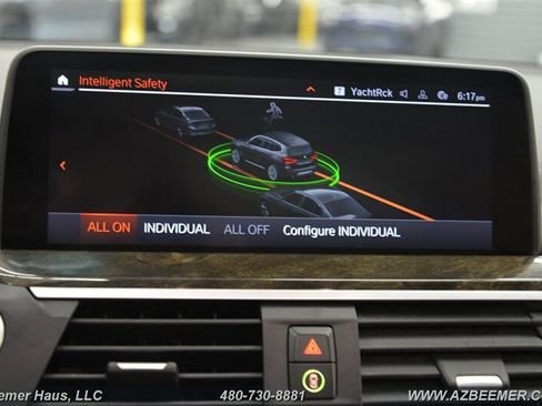 Used 2020 BMW X3 xDrive30i w/ Premium Package image 31