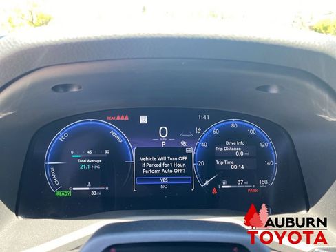 New 2026 Toyota Camry XLE AWD/4WD image 32