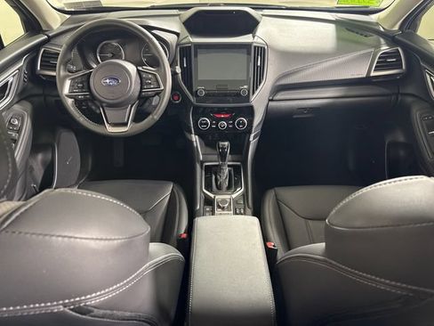 Used 2024 Subaru Forester Touring AWD/4WD image 23