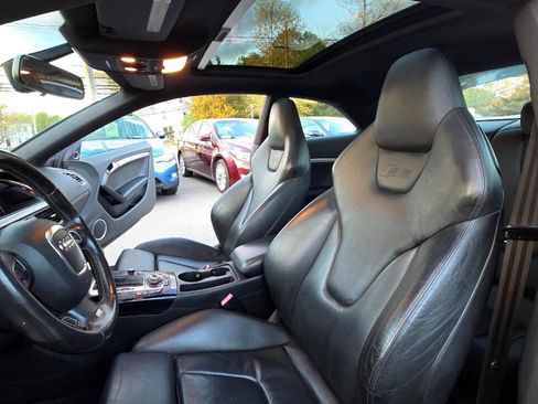 Used 2010 Audi S5 Premium Plus AWD/4WD image 30
