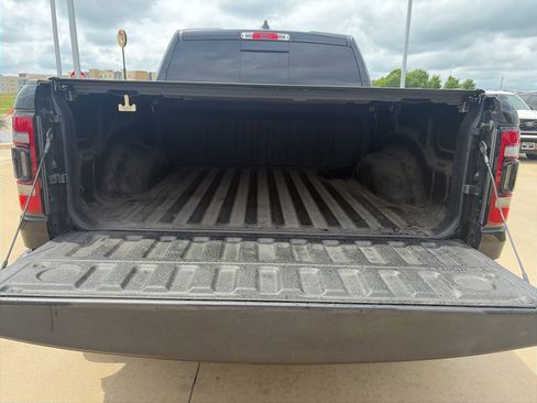 Used 2021 RAM 1500 TRX w/ TRX Level 2 Equipment Group image 26