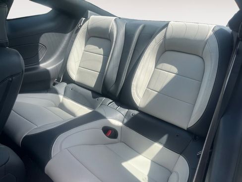 New 2025 Ford Mustang GT Premium image 13