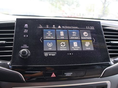 Used 2021 Honda Pilot EX image 40