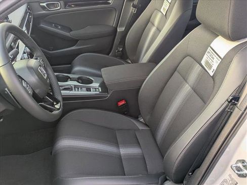 New 2026 Honda Civic FWD Hybrid Sedan image 13