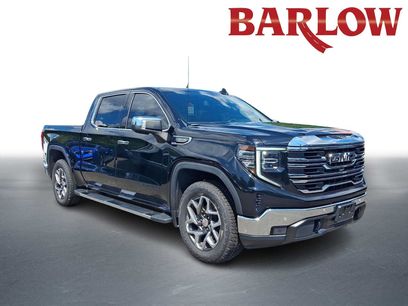 Used 2023 GMC Sierra 1500 SLT w/ SLT Premium Plus Package