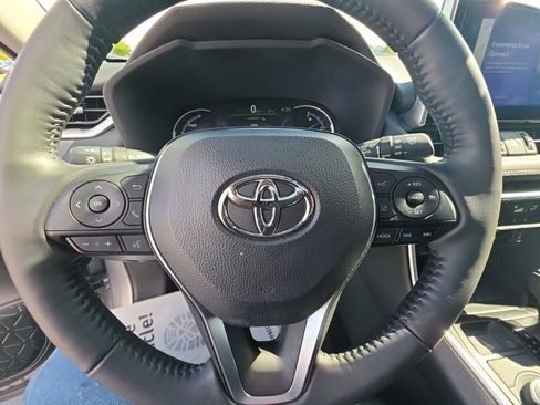 Used 2024 Toyota RAV4 XLE Premium w/ Weather Package AWD/4WD image 17