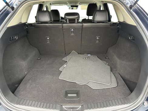Used 2025 MAZDA CX-5 AWD 2.5 S w/ Select Package image 17