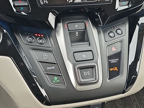 New 2026 Honda Odyssey Elite image 27
