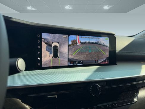 New 2026 Nissan Murano SL image 28