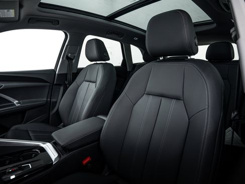 New 2025 Audi Q5 Premium Plus image 16